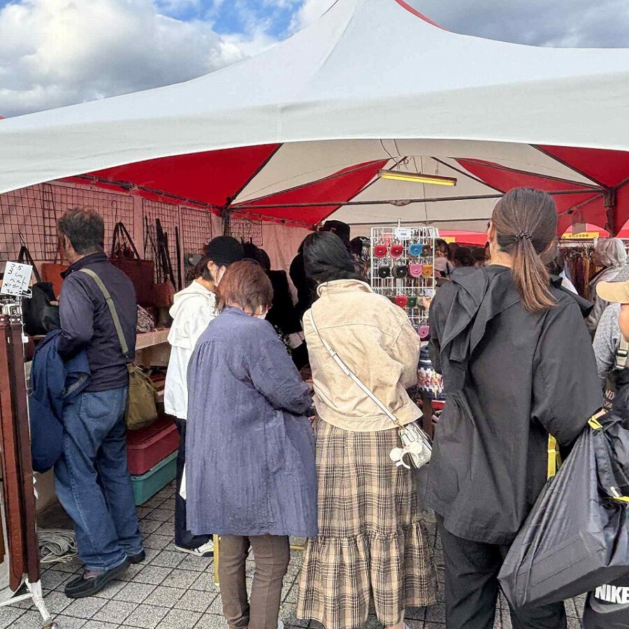 第38回姫路全国陶器市 姫路 焼き物