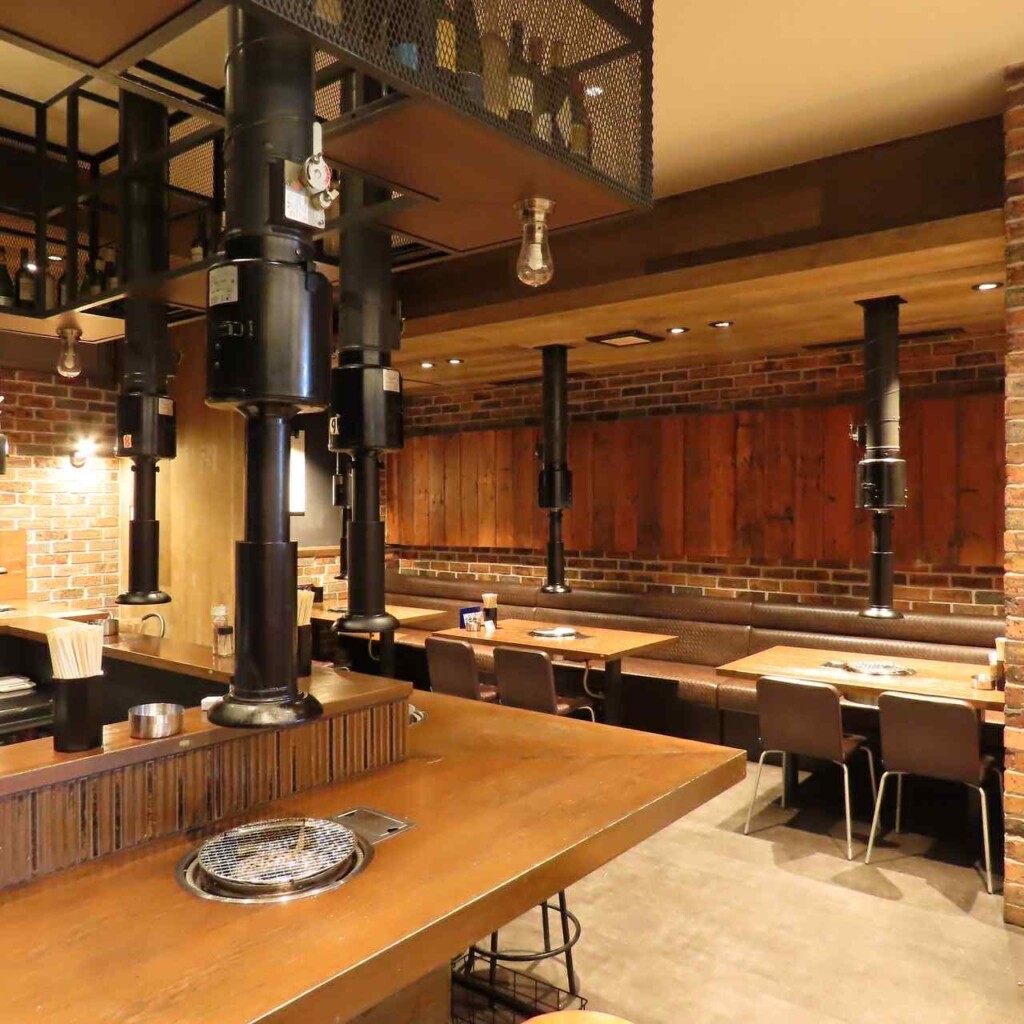 姫路 焼肉店 JR姫路駅 みやび