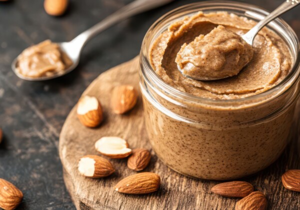 アーモンドバター 姫路 杏もん堂 姫路城前