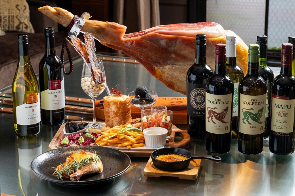 姫路モノリス 金曜・土曜限定で「BAR MONOLITH(バル・モノリス)」の営業