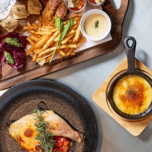 姫路モノリス 金曜・土曜限定で「BAR MONOLITH（バル・モノリス）」の営業