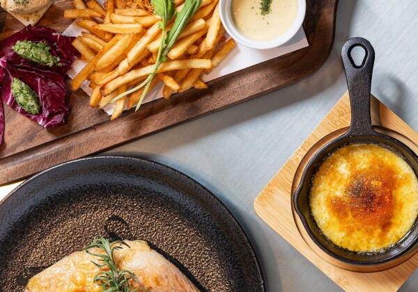 姫路モノリス 金曜・土曜限定で「BAR MONOLITH（バル・モノリス）」の営業