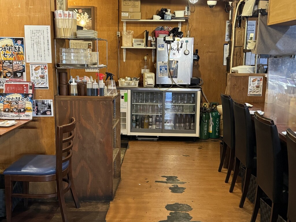 姫路 どろ焼き 喃風 姫路駅前