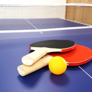 姫路市 TKカップ    卓球