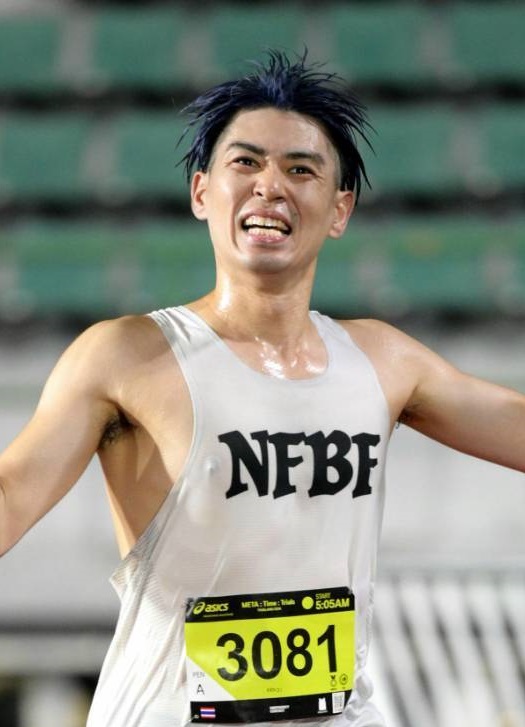 姫路城マラソン ゲストランナー決定 姫路