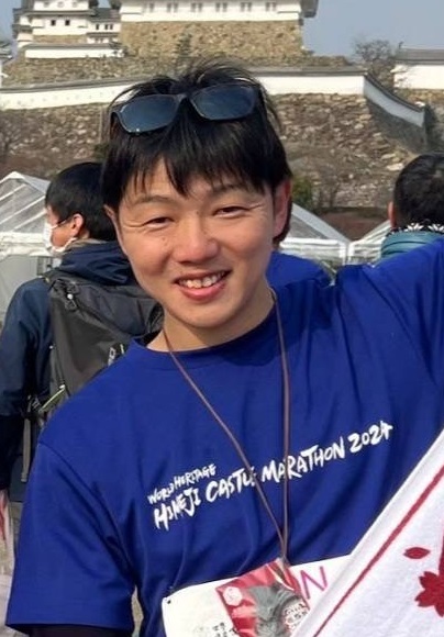 姫路城マラソン ゲストランナー決定 姫路