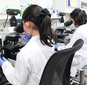 病院探検 　はり姫　姫路