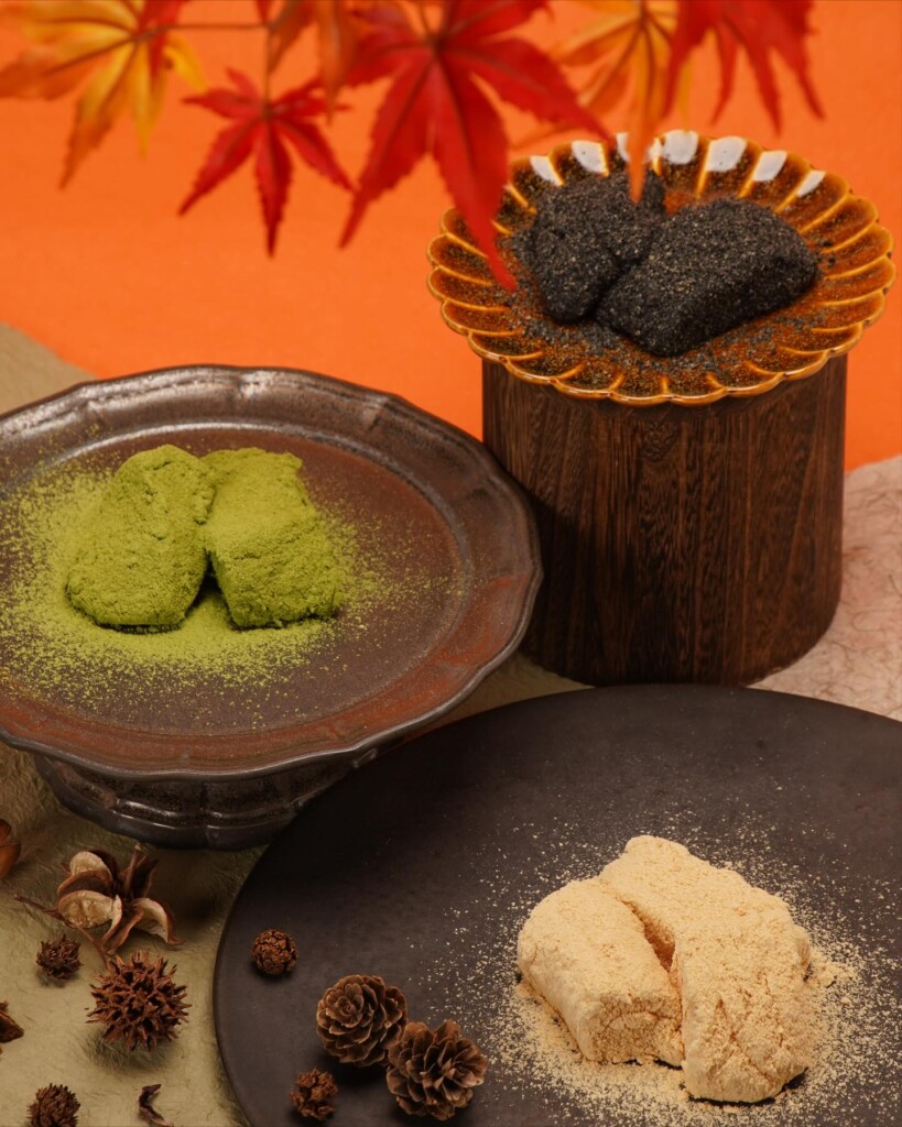 甘味処鎌倉 姫路城みゆき通り店 4周年