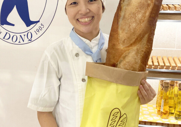 姫路　ドンク　フランスパンの日