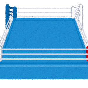 格闘技リング　大阪プロレス　姫路