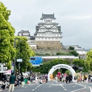 姫路 お城まつり 姫路スパイス