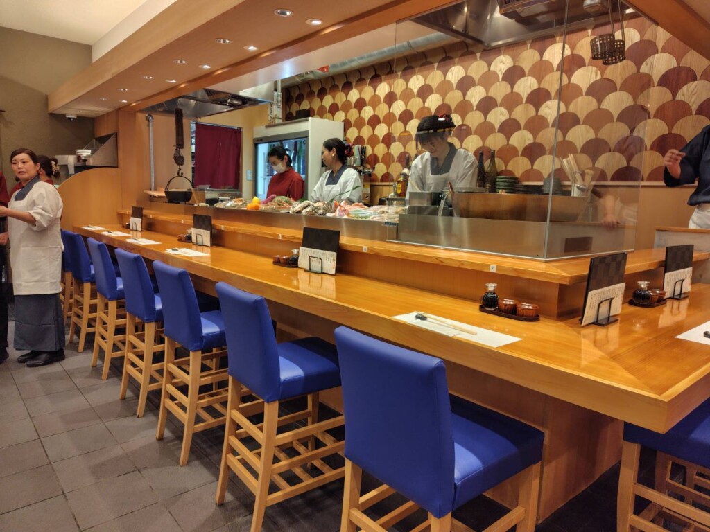 だん乃 てんぷら 姫路スパイス