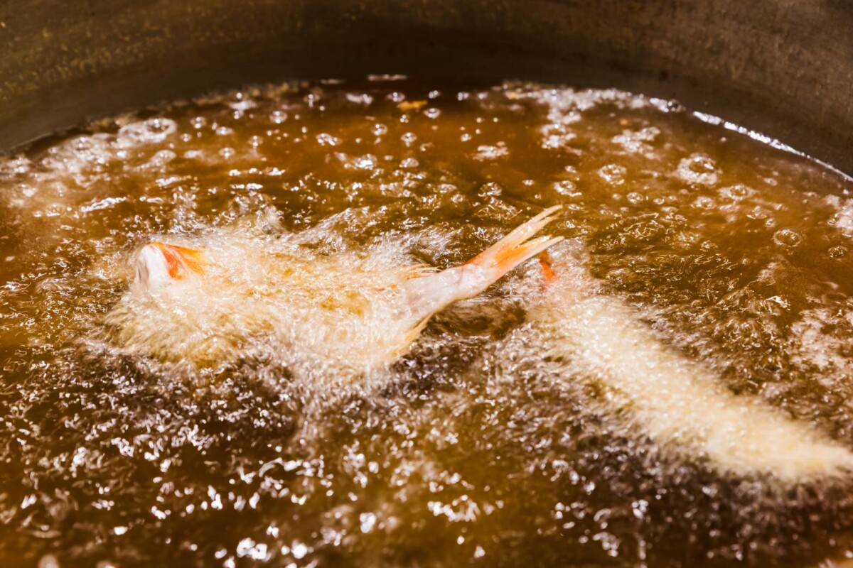 だん乃 てんぷら 姫路スパイス