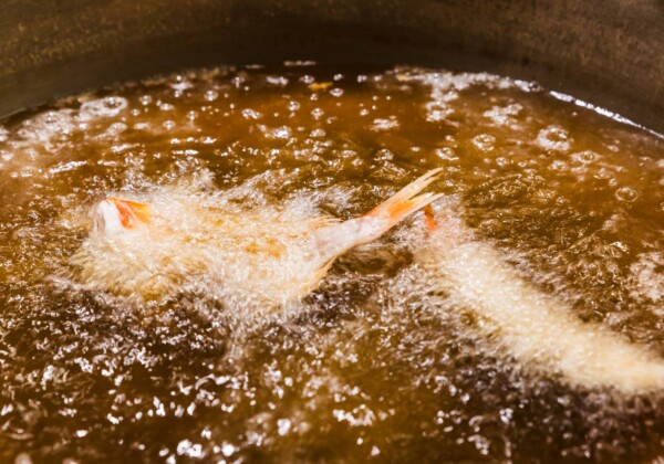 だん乃 てんぷら 姫路スパイス