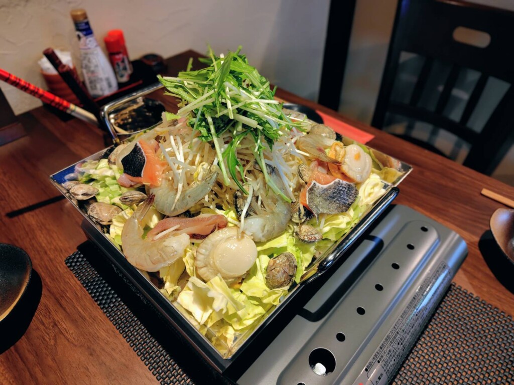 姫路 グルメ 姫路市大津区 えみちゃん