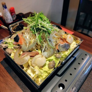 姫路 グルメ 姫路市大津区 えみちゃん