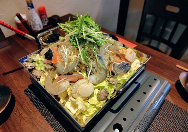 姫路 グルメ 姫路市大津区 えみちゃん