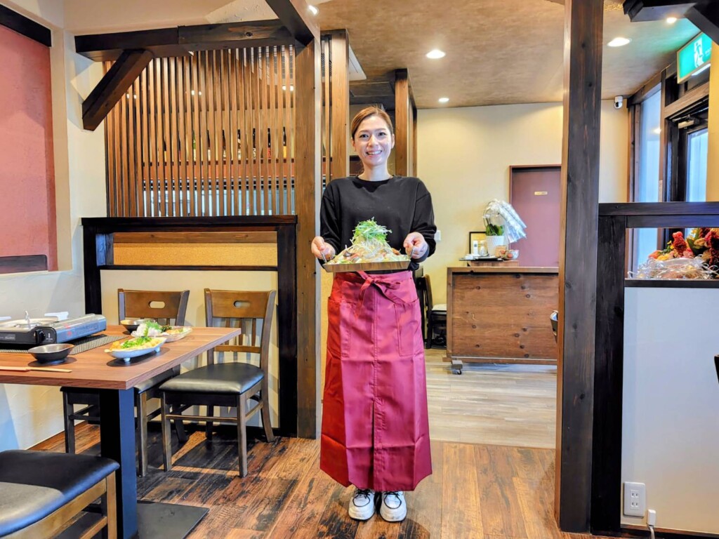 姫路 グルメ 姫路市大津区 えみちゃん