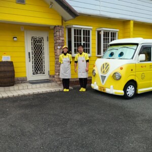 【姫路市実法寺】元幼稚園の先生ご夫婦がDIY！12月オープンのクレープ店「モワティエ」が気になる！