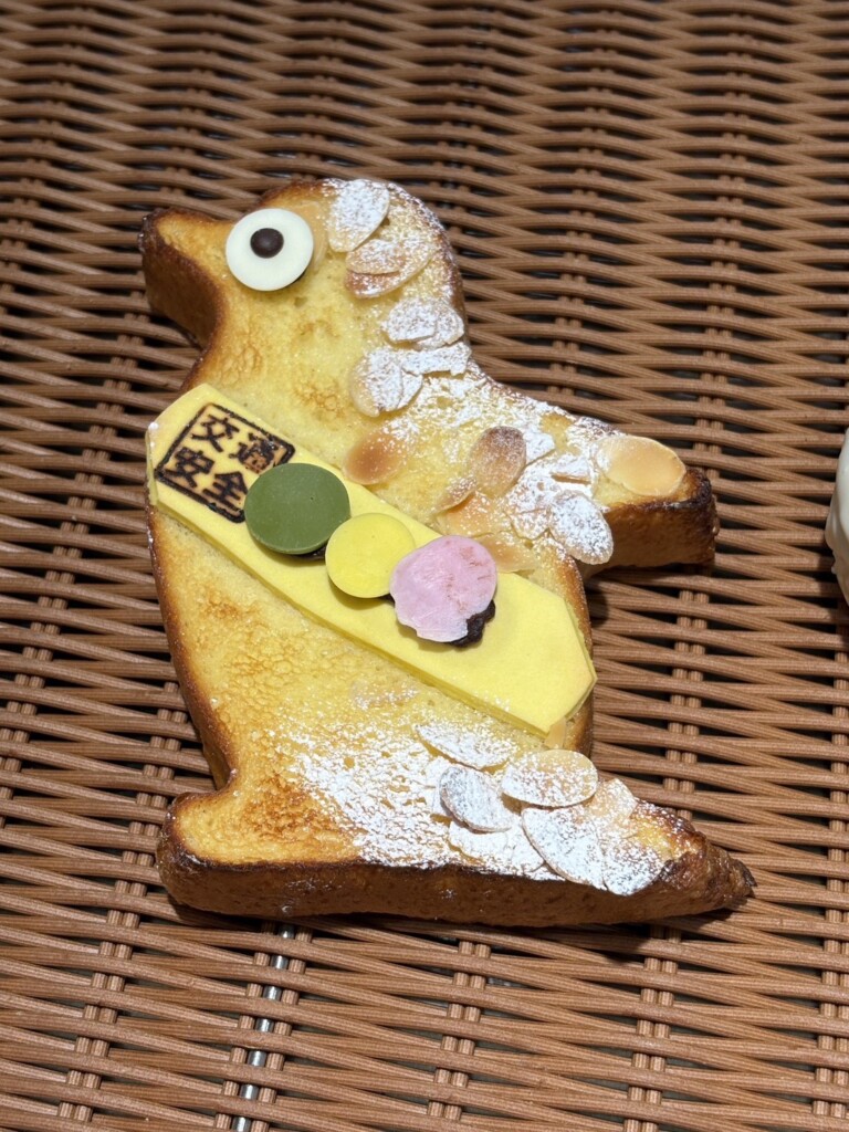 ペンギンベーカリー姫路野里店 警察 コラボ イベント