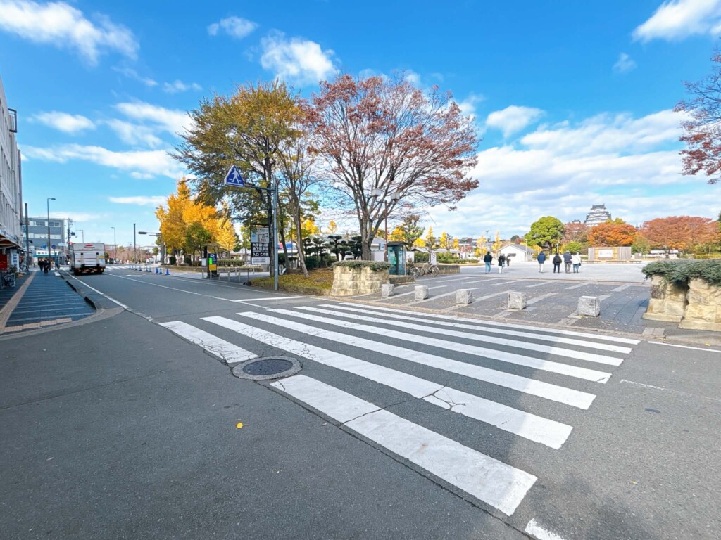 姫路スパイス 姫路城 姫路名物アーモンドバター 杏もん堂