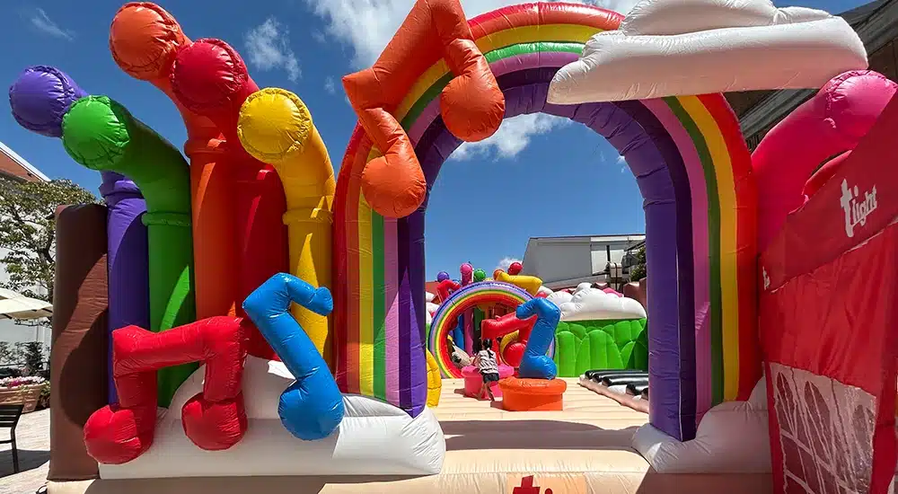 姫路市　サンクスランタン　姫路セントラルパーク