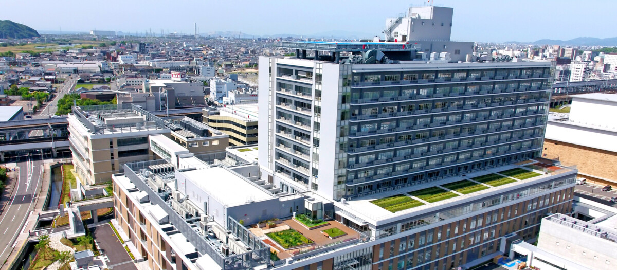 姫路スパイス はりま姫路総合医療センター