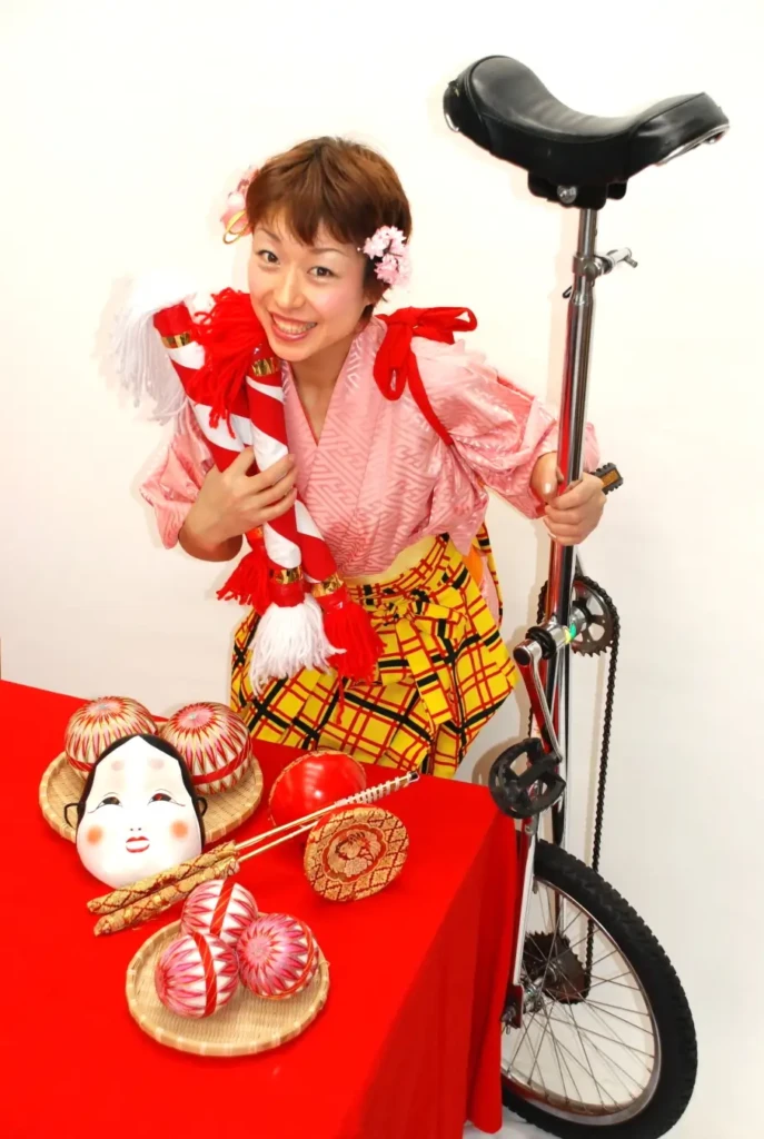 日航姫路 新春ファミリービュッフェ