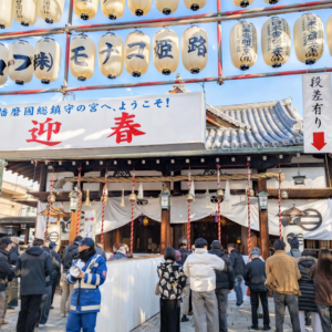 姫路 初詣 姫路城 播磨国総社 射楯兵主神社