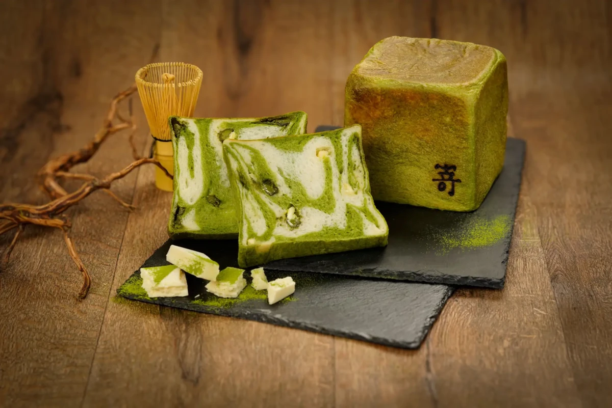 SAKImoto bakery　姫路青山店