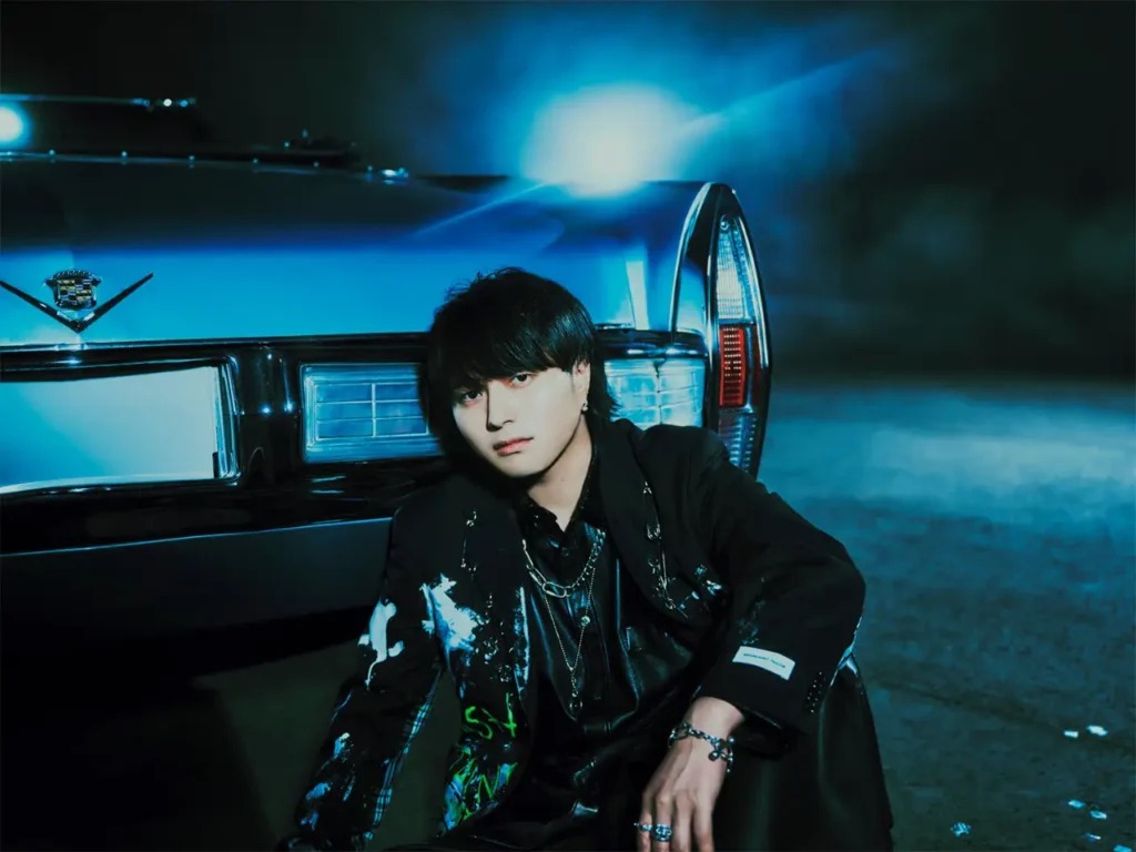 姫路レザーニスト2026 受賞 竹中 雄大〔Novelbright〕（写真提供：姫路皮革製品推進協議会）