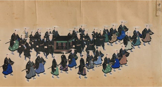 姫路　おしろ祭り　参加者募集