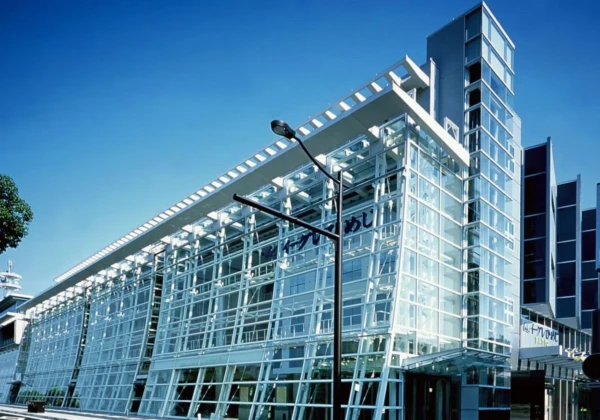 姫路　イーグレひめじ