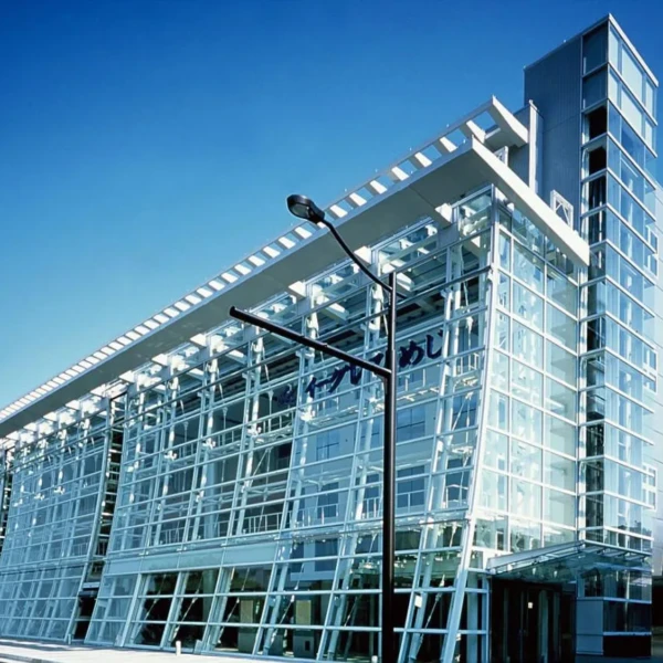 姫路　イーグレひめじ