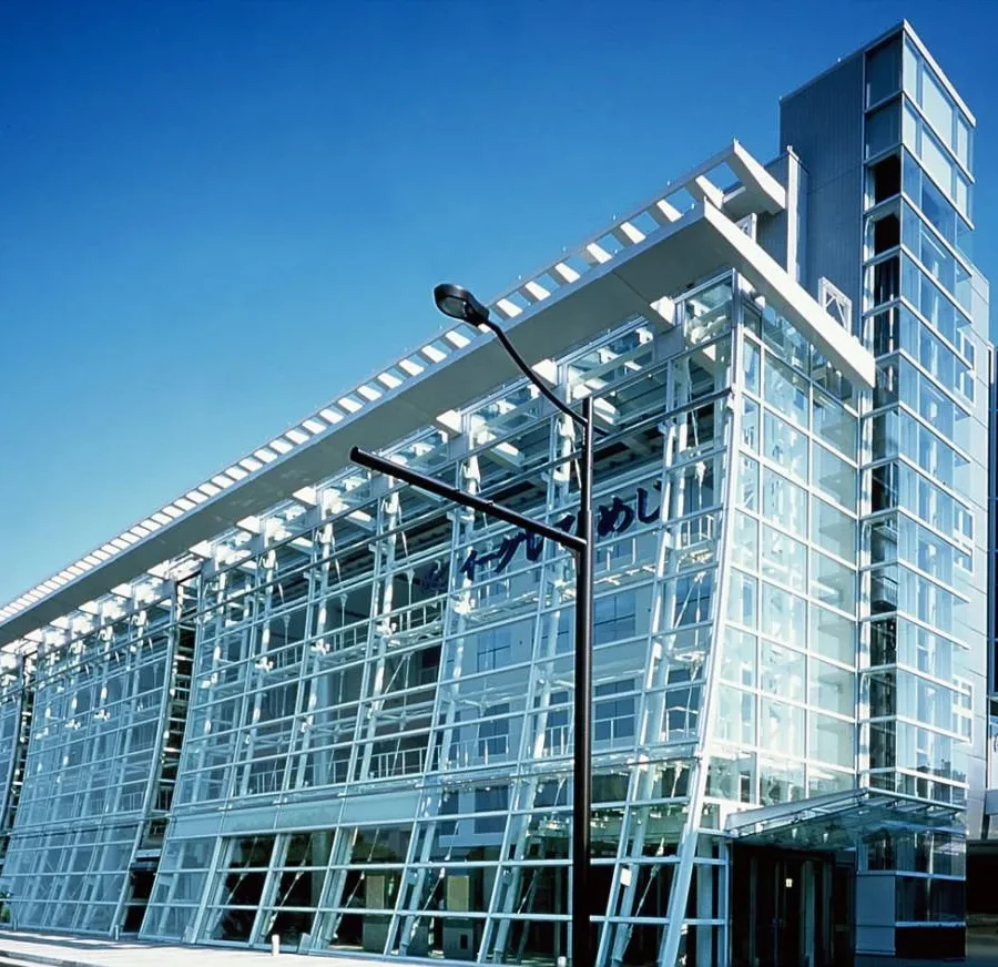 姫路　イーグレひめじ