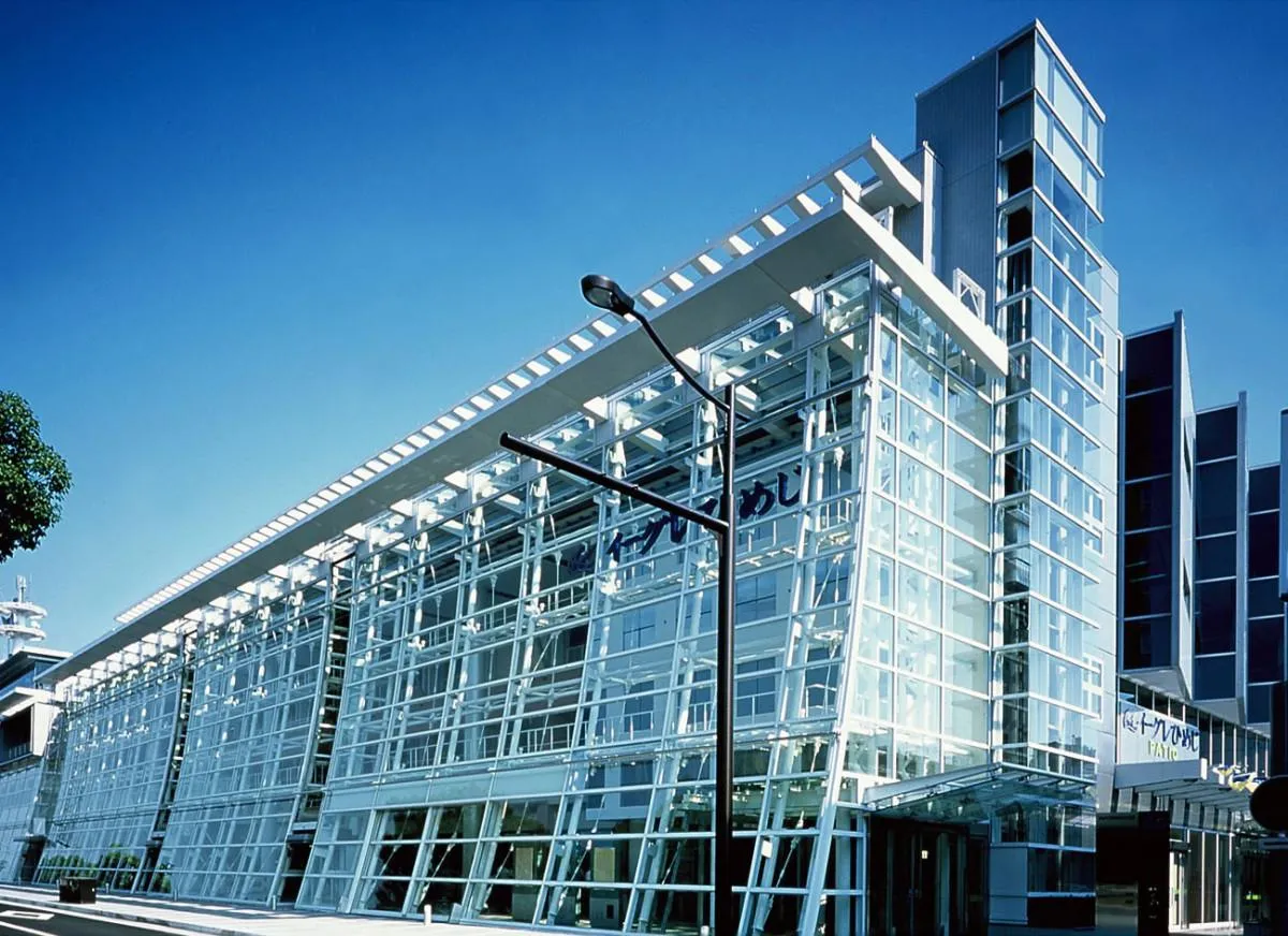 姫路　イーグレひめじ