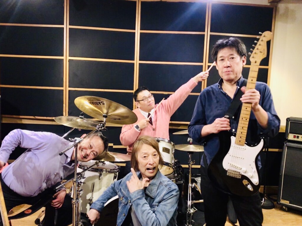 姫路　おとたまライブ