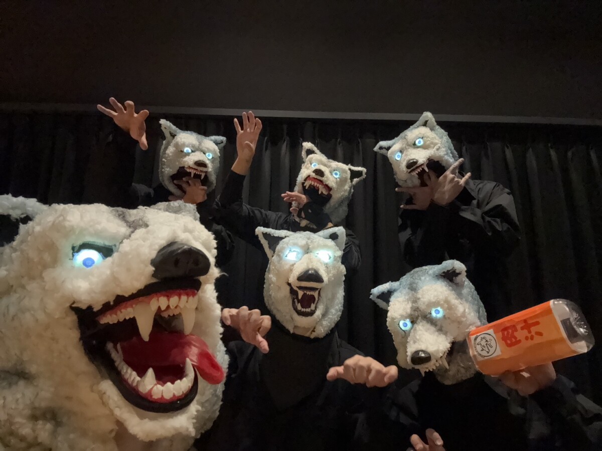 姫路　姫路BETA　マンウィズでMISSION