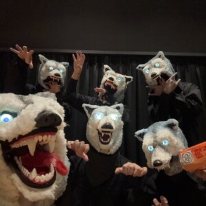 姫路　姫路BETA　マンウィズでMISSION