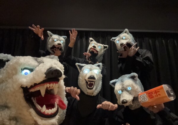 姫路　姫路BETA　マンウィズでMISSION