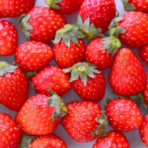 姫路　いちごフェア