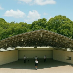 姫路　アオハロック