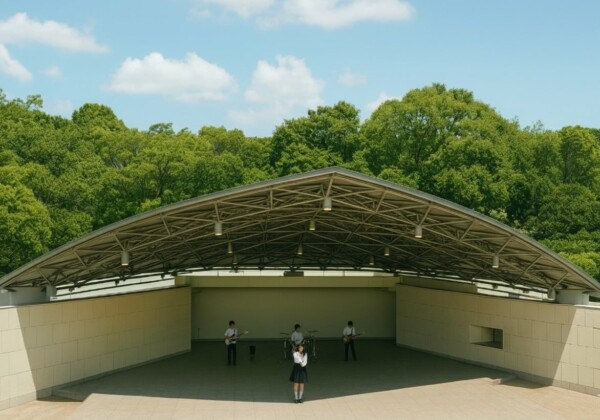 姫路　アオハロック