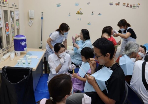 姫路 歯っするライフ