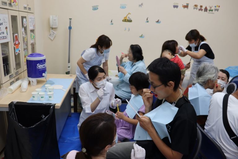 姫路 歯っするライフ