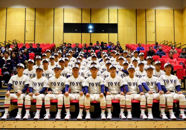 東洋大姫路　2026センバツ　姫路