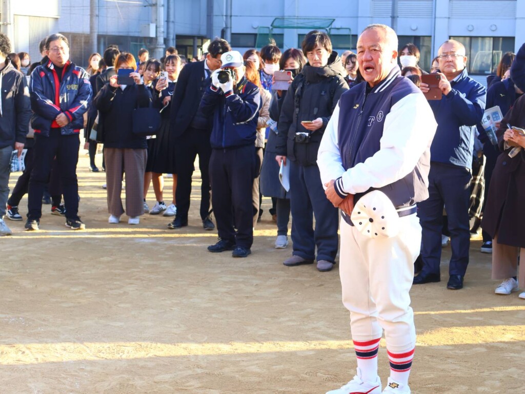 東洋大姫路 2026センバツ 姫路