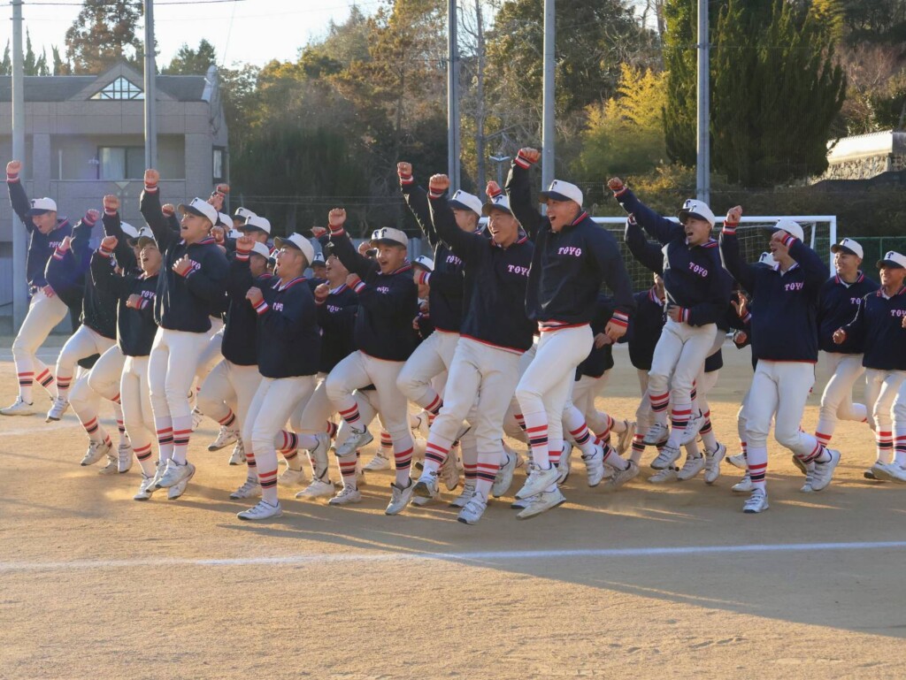 東洋大姫路 2026センバツ 姫路