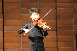 池田彬人 バイオリン　姫路