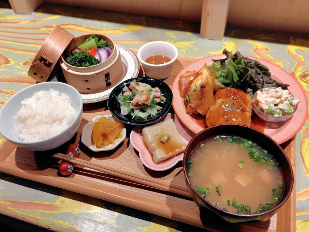 2nd kitchen HINATA　姫路　姫路スパイス